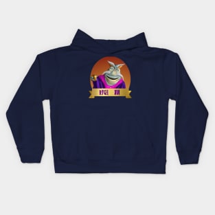 The Dominar! Kids Hoodie